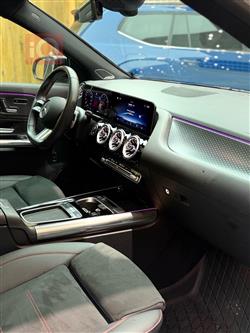 مرسيدس بنز GLA